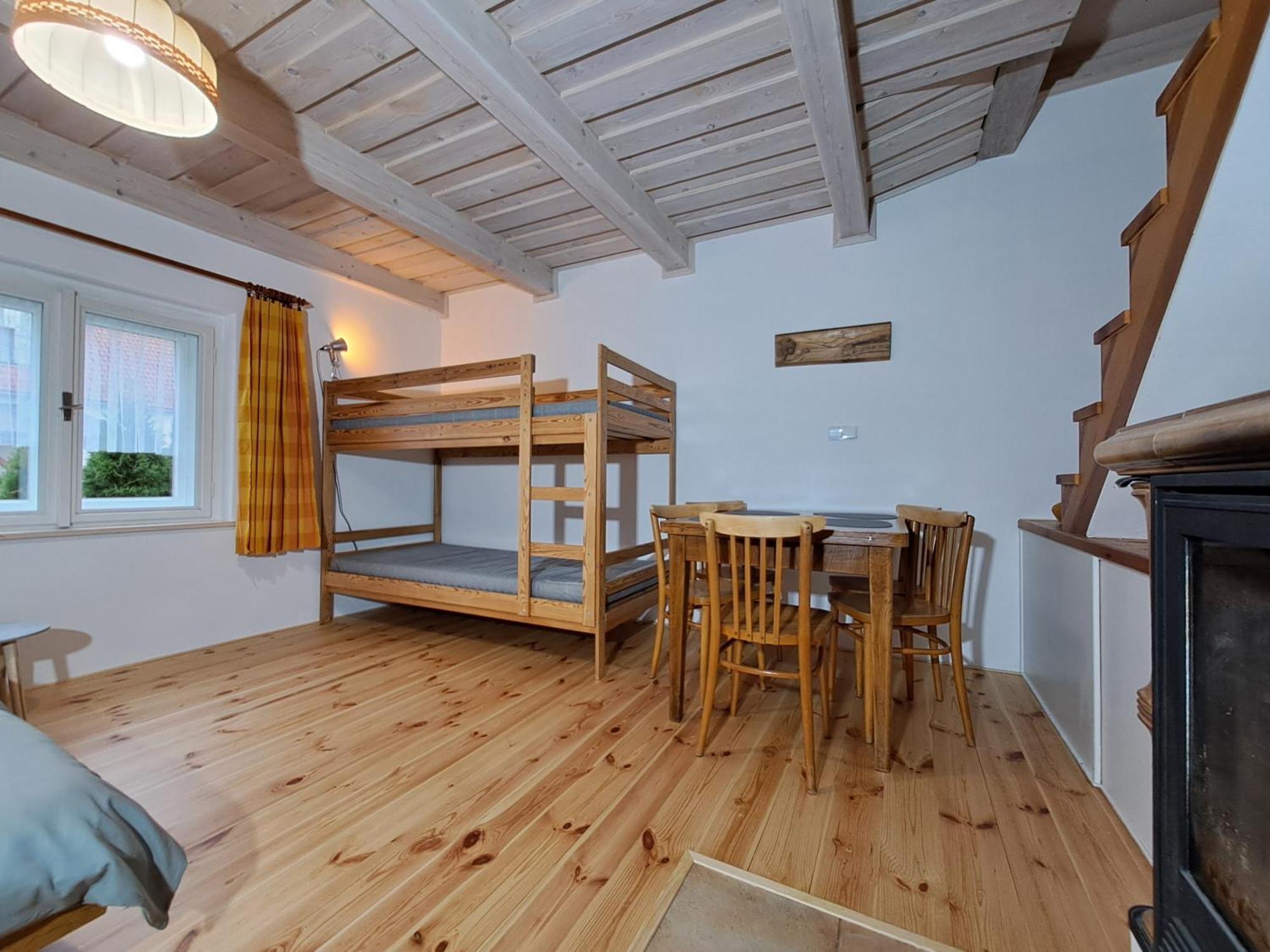 Holiday home Chaloupka Nad Zelivkou *